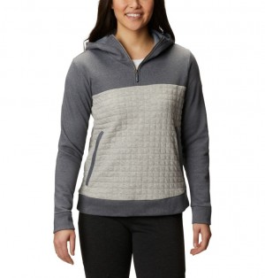 Columbia® Sunday Summit Women Hoodies | GMXQWL-437