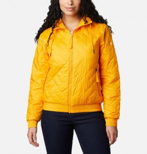 Columbia® Sweet View Women Insulated Jackets | VAUYZK-742