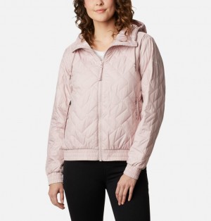 Columbia® Sweet View Women Insulated Jackets | RZBWQI-219