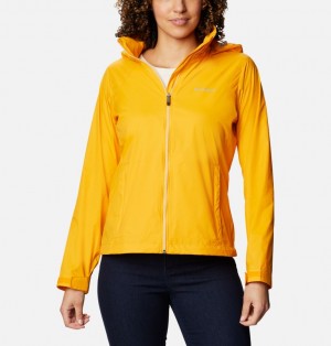 Columbia® Switchback III Women Rain Jackets | CNVRAD-395