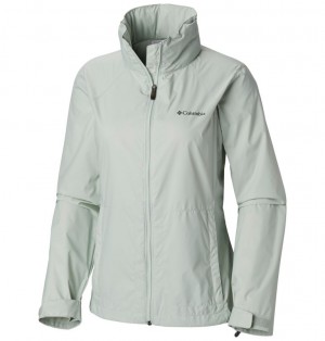 Columbia® Switchback III Women Rain Jackets | XUVHYK-207