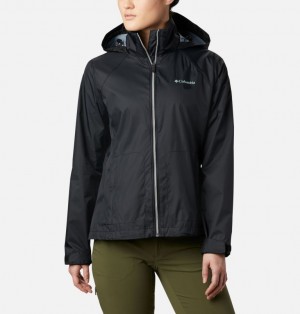 Columbia® Switchback III Women Rain Jackets | UFBDWG-983