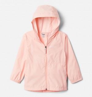 Columbia® Switchback II Kids' Rain Jackets | ATGXMC-790