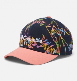 Columbia® Tech Kids' Hats | BLSUVO-159