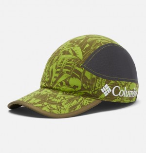 Columbia® Tech Trail Baseball Men Hats | DKNXOY-548