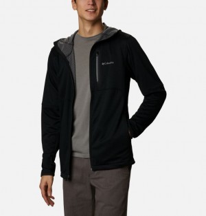 Columbia® Tech Trail Men Hoodies | OAQITX-273