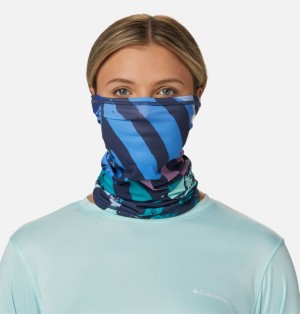 Columbia® Tech Trail Men Scarves | POCUND-712