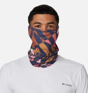 Columbia® Tech Trail Men Scarves | TOKCRX-042