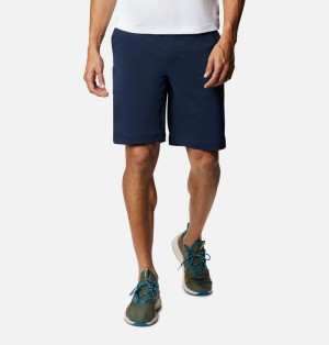 Columbia® Tech Trail Men Shorts | LDXMUO-514