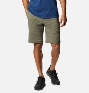 Columbia® Tech Trail Men Shorts | MUPJBQ-401