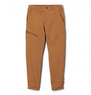 Columbia® Tech Trek Kids' Pants | MARLNY-213