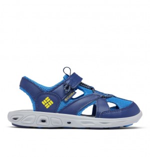 Columbia® Techsun Kids' Sandals | DTQBJX-623