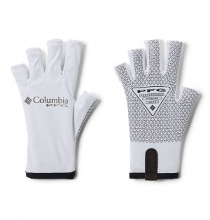 Columbia® Terminal Tackle Men Gloves | HTXZWR-076