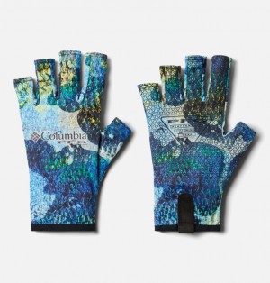 Columbia® Terminal Tackle Men Gloves | IGJTAC-587