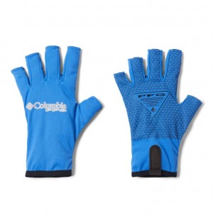 Columbia® Terminal Tackle Men Gloves | PQVMJK-971