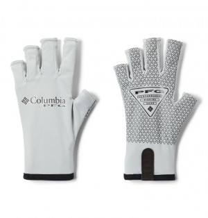 Columbia® Terminal Tackle Men Gloves | ZADYFS-578