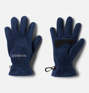 Columbia® Thermarator Omni-Heat Kids' Gloves | JGTAME-089