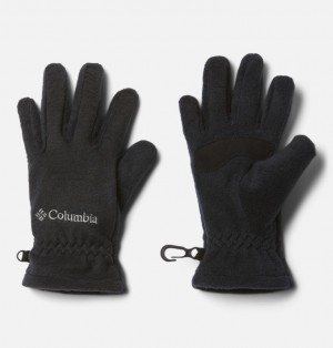 Columbia® Thermarator Omni-Heat Kids' Gloves | ACXESL-539