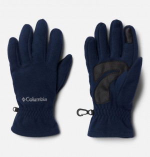 Columbia® Thermarator Omni-Heat Men Gloves | VUIQTB-703