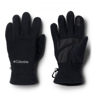 Columbia® Thermarator Omni-Heat Men Gloves | NVIKQF-076