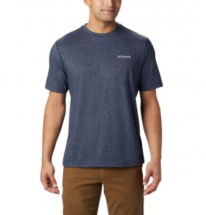 Columbia® Thistletown Park Men T-Shirts | CASIEG-539