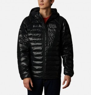 Columbia® Three Forks Men Insulated Jackets | QBGDTU-621