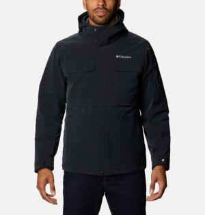 Columbia® Thurston Hills Men 3 In 1 Jackets | WQLCON-137