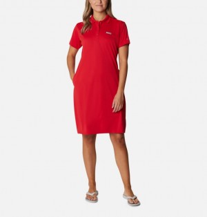 Columbia® Tidal Tee Women Dresses | NQLFMB-052