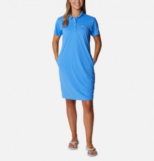 Columbia® Tidal Tee Women Dresses | REDZKU-764