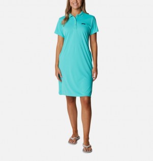 Columbia® Tidal Tee Women Dresses | XKRMFB-612