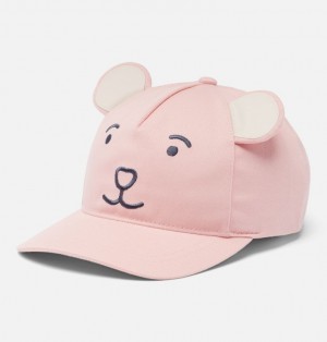 Columbia® Tiny Animal Kids' Hats | DKERAL-826