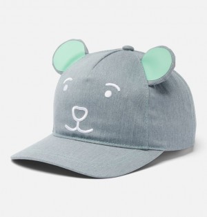 Columbia® Tiny Animal Kids' Hats | HLBNZV-189