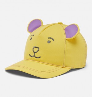 Columbia® Tiny Animal Kids' Hats | LWFPHA-768