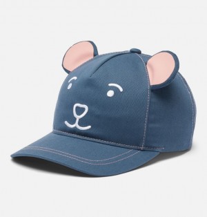 Columbia® Tiny Animal Kids' Hats | XVPJKR-036