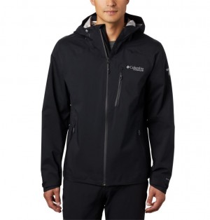 Columbia® Titan Men Softshell Jackets | MRJXWY-518