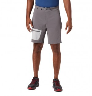 Columbia® Titan Pass Men Shorts | RCNPDK-869