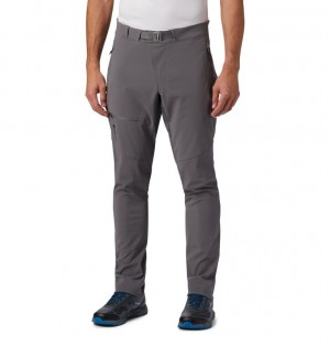 Columbia® Titan Pass Men Trail Pants | YHPXMW-807