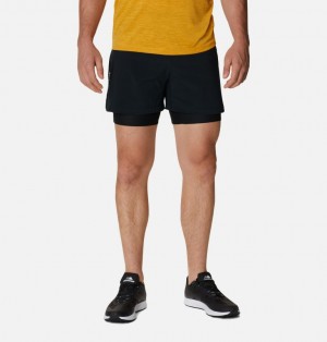 Columbia® Titan Ultra II Men Shorts | JCRYZV-260