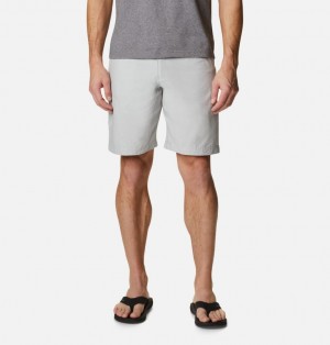 Columbia® Trek-On Men Shorts | VKRNMQ-643