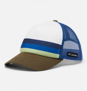 Columbia® Trucker Kids' Hats | VZABMJ-039