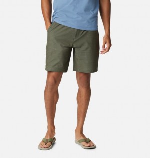 Columbia® Twisted Creek Men Shorts | XDUQBP-910