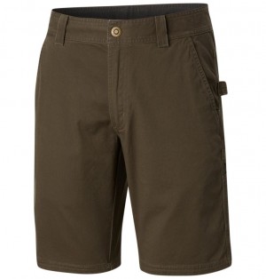 Columbia® Ultimate Roc Men Shorts | JTNLYF-046