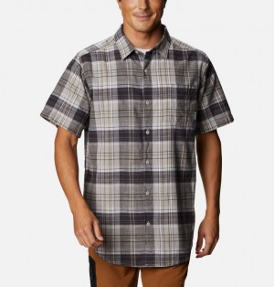 Columbia® Under Exposure Men Shirts | EDVQJC-921