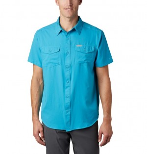 Columbia® Utilizer II Men Shirts | EHRANX-451