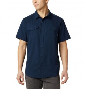 Columbia® Utilizer II Men Shirts | JDLPFO-926