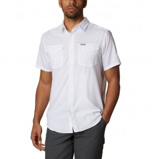 Columbia® Utilizer II Men Shirts | KBRPYU-630