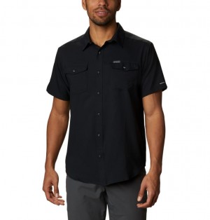 Columbia® Utilizer II Men Shirts | WRDHUF-693