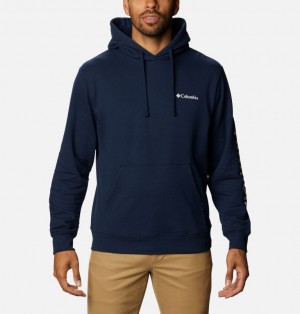 Columbia® Viewmont II Men Hoodies | EDUBKY-154