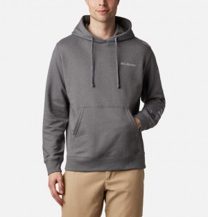 Columbia® Viewmont II Men Hoodies | TCQXBA-648