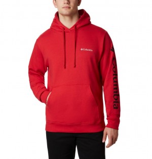 Columbia® Viewmont II Men Hoodies | WGMZNU-350